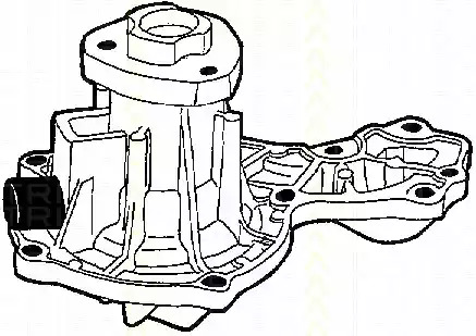Насос TRISCAN 8600 29812