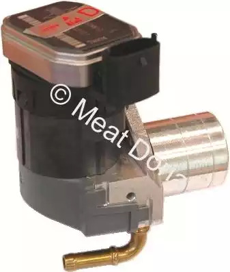 Клапан MEAT & DORIA 88063