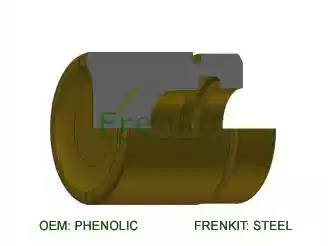 Поршень FRENKIT P485206