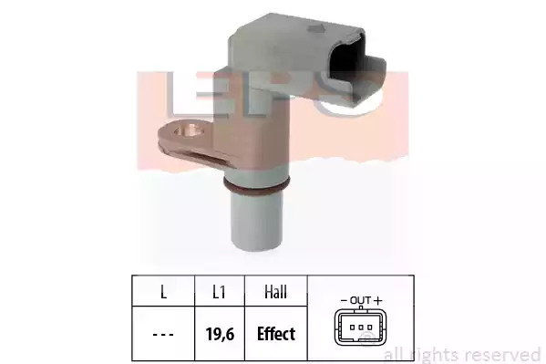 Датчик EPS 1.953.400