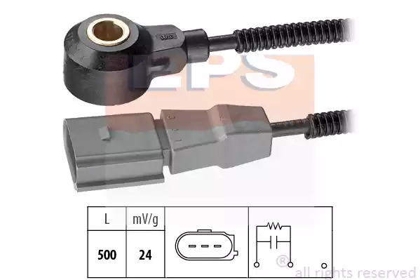 Датчик EPS 1.957.180