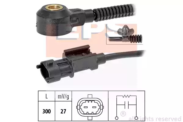 Датчик EPS 1.957.208