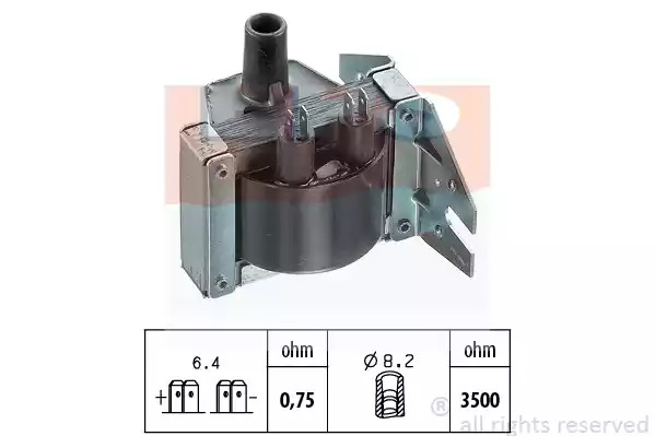 Катушка зажигания EPS 1.970.158