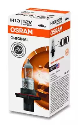 Лампа накаливания OSRAM 9008 (H13)