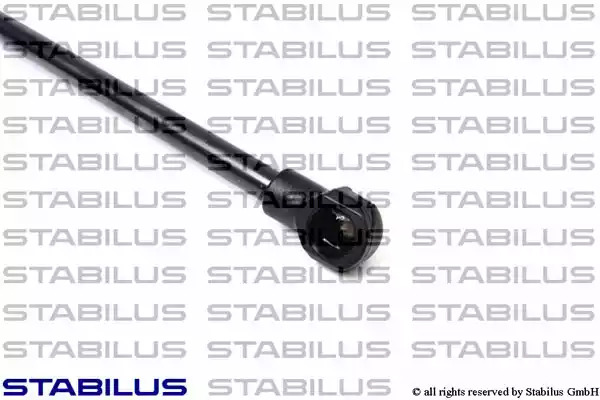 Газовая пружина STABILUS 9351XX