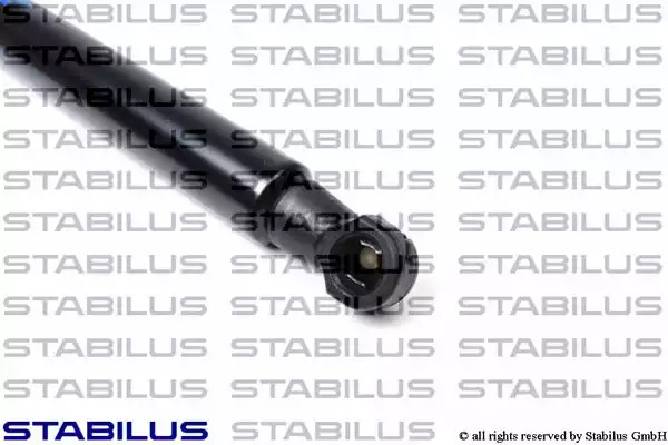 Газовая пружина STABILUS 9351XX