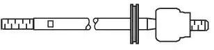 Фильтр MECAFILTER EKR7132