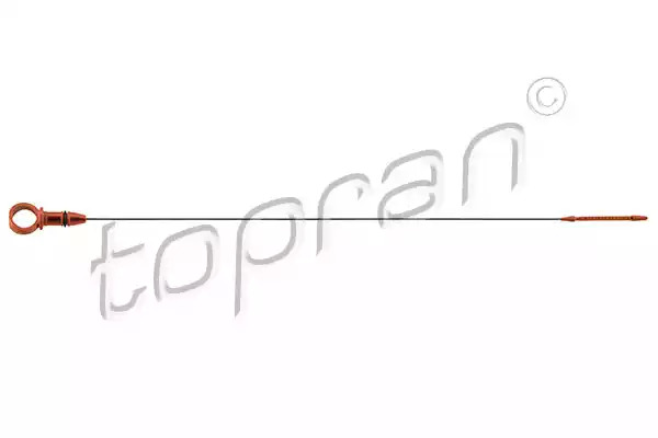 Указатель уровня масла TOPRAN 723 536