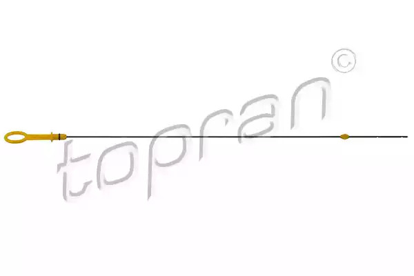 Указатель уровня масла TOPRAN 701 471
