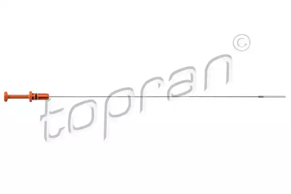 Указатель уровня масла TOPRAN 723 516