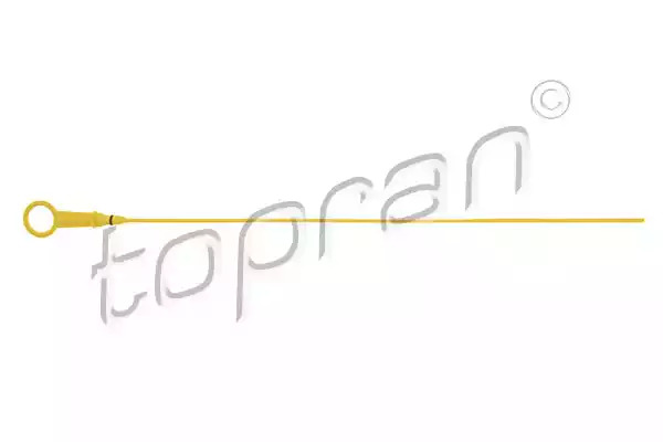 Указатель уровня масла TOPRAN 701 473