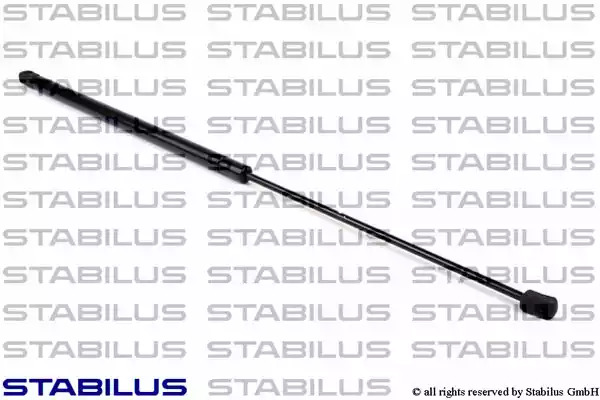 Газовая пружина STABILUS 9968GI