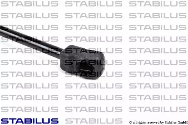 Газовая пружина STABILUS 9968GI