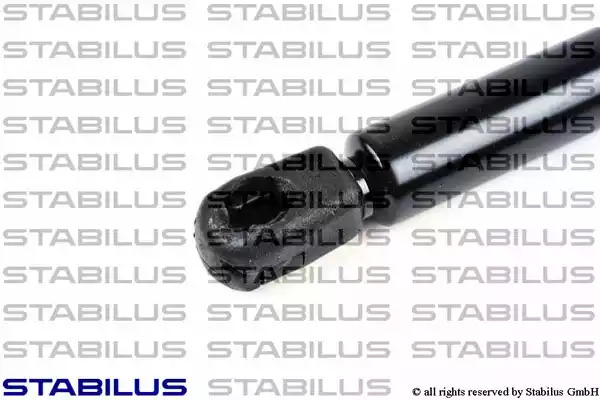 Газовая пружина STABILUS 9968GI