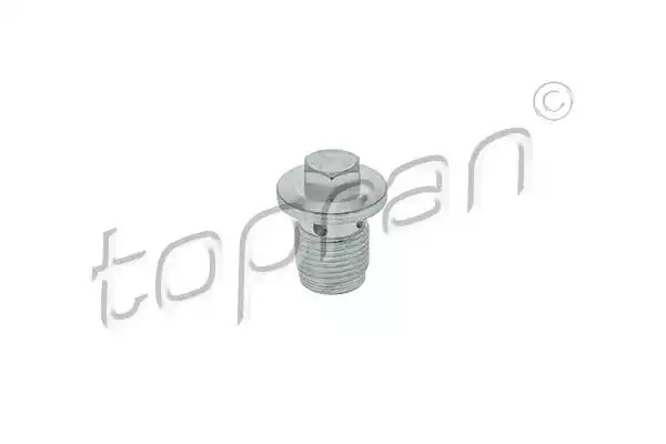 Болт TOPRAN 207 461