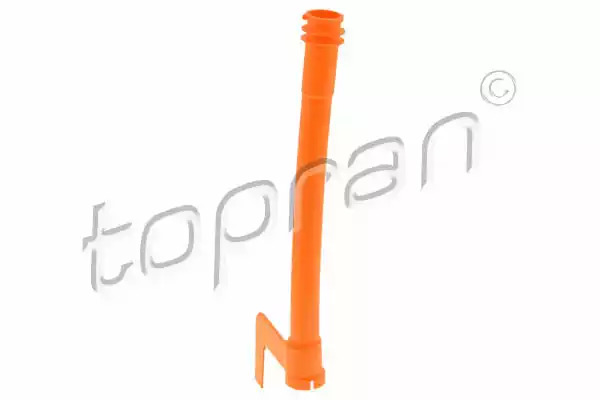 Воронка TOPRAN 110 050