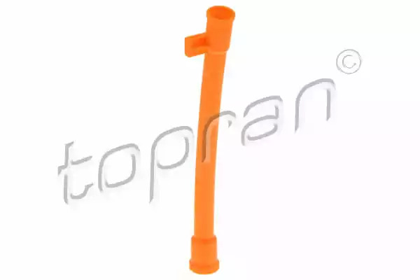 Воронка TOPRAN 108 032