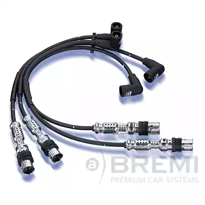 Комплект электропроводки BREMI 9A30B200