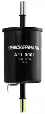 Фильтр DENCKERMANN A110001
