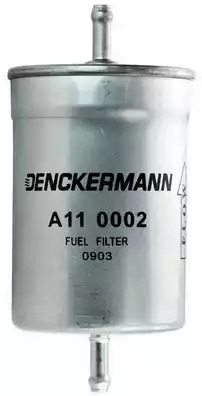 Фильтр DENCKERMANN A110002