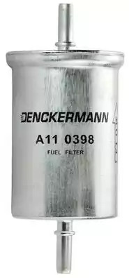 Фильтр DENCKERMANN A110398
