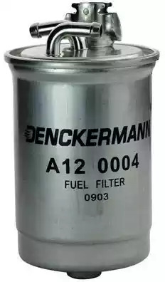 Фильтр DENCKERMANN A120004