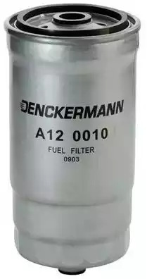 Фильтр DENCKERMANN A120010
