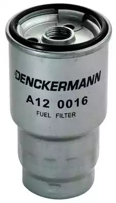 Фильтр DENCKERMANN A120016
