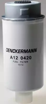 Фильтр DENCKERMANN A120420