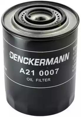 Фильтр DENCKERMANN A210007