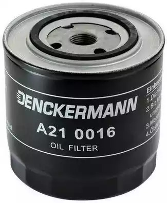 Фильтр DENCKERMANN A210016
