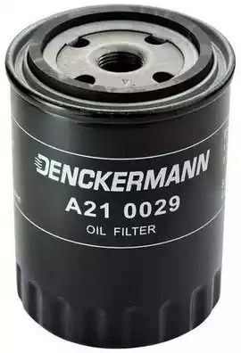 Фильтр DENCKERMANN A210029