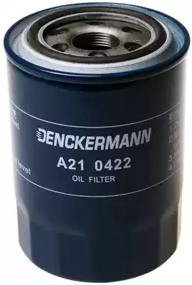 Фильтр DENCKERMANN A210422