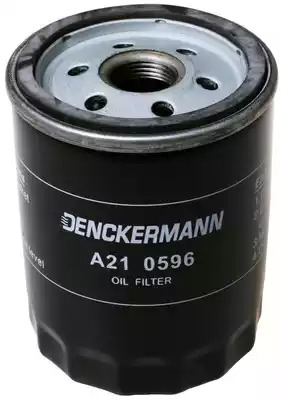 Фильтр DENCKERMANN A210596