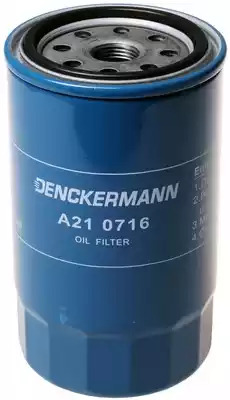 Фильтр DENCKERMANN A210716