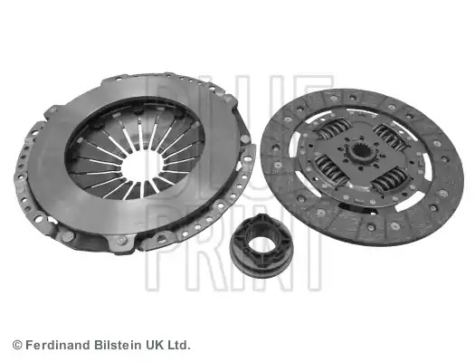 Комплект сцепления BLUE PRINT ADA103001