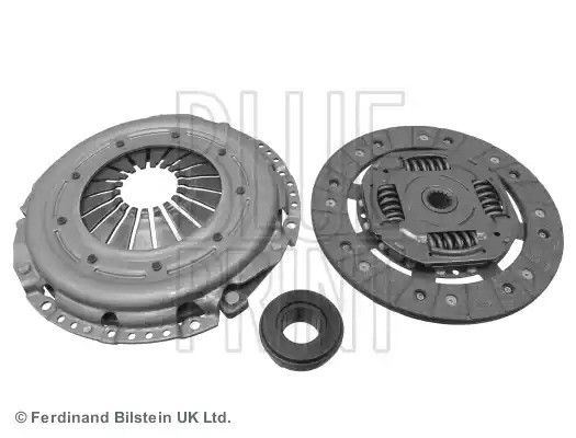 Комплект сцепления BLUE PRINT ADA103001