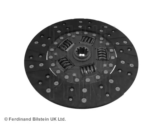 Диск сцепления BLUE PRINT ADA103104