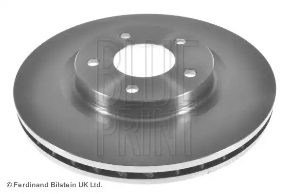 Тормозной диск BLUE PRINT ADA104309