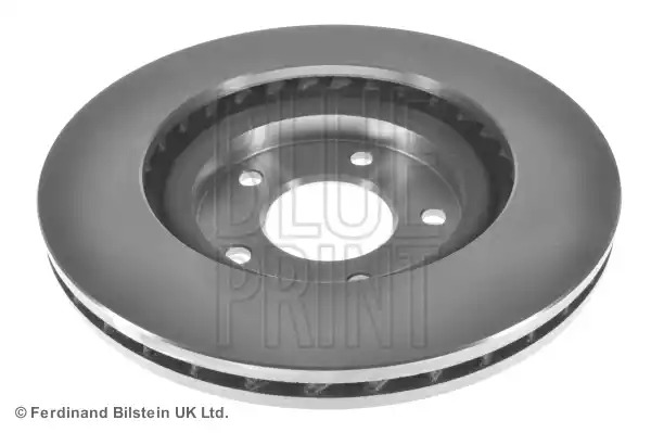 Тормозной диск BLUE PRINT ADA104309