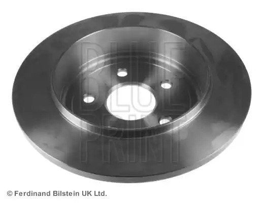 Тормозной диск BLUE PRINT ADA104310