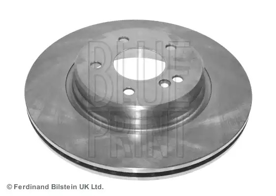 Тормозной диск BLUE PRINT ADA104330