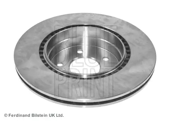 Тормозной диск BLUE PRINT ADA104330