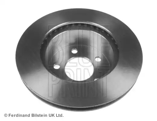 Тормозной диск BLUE PRINT ADA104331