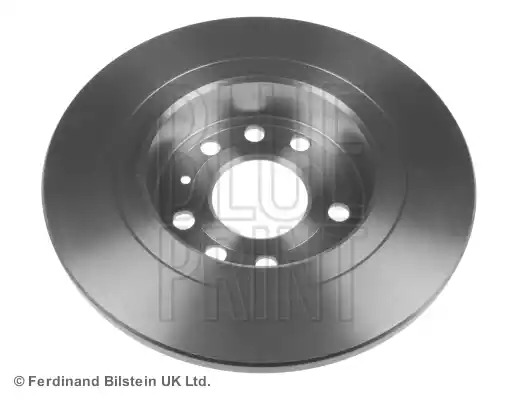 Тормозной диск BLUE PRINT ADA104336
