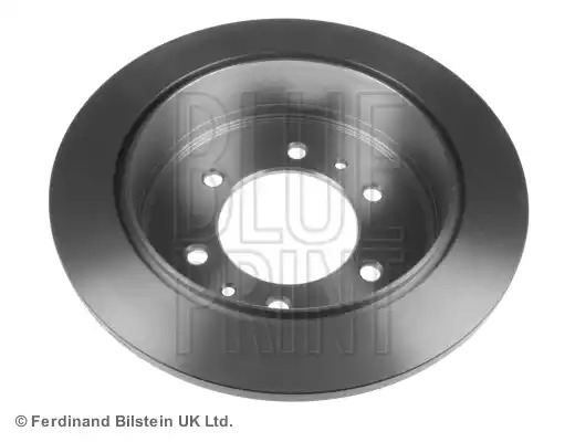 Тормозной диск BLUE PRINT ADA104338