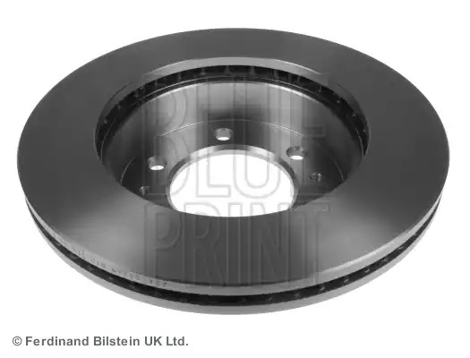 Тормозной диск BLUE PRINT ADA104339