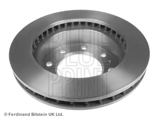 Тормозной диск BLUE PRINT ADA104348