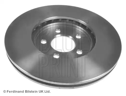 Тормозной диск BLUE PRINT ADA104352