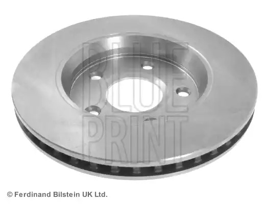 Тормозной диск BLUE PRINT ADA104353